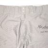 Gordon Graceffo Villanova Wildcats #24 Game Worn & Signed Grey Nike Pants - Worn Freshman Year!