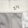 Gordon Graceffo Villanova Wildcats #24 Game Worn & Signed Grey Nike Pants - Worn Freshman Year!