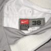 Gordon Graceffo Villanova Wildcats #24 Game Worn & Signed Grey Nike Pants - Worn Freshman Year!