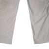 Gordon Graceffo Villanova Wildcats #24 Game Worn & Signed Grey Nike Pants - Worn Freshman Year!