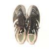 Jalen Miller 2021 Atlanta Braves Game Worn & Signed Adidas Adizero Cleats