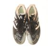 Jalen Miller 2021 Atlanta Braves Game Worn & Signed Adidas Adizero Cleats