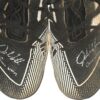 Jalen Miller 2021 Atlanta Braves Game Worn & Signed Adidas Adizero Cleats