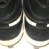 Jalen Miller 2021 Mississippi Braves Game Worn & Signed Black Nike Jordan 1 Baseball Cleats