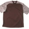 Jalen Miller Team Issued & Signed Official San Francisco Giants Majestic Thermabase Pullover Sweatshirt - Worn for Batting Practice!