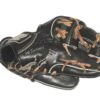 Luke Waddell Georgia Tech Yellow Jackets Game Used & Signed Black Marucci Baseball Glove