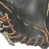 Luke Waddell Georgia Tech Yellow Jackets Game Worn & Signed Black Marucci Baseball Glove