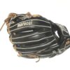 Luke Waddell Georgia Tech Yellow Jackets Game Used & Signed Black Marucci Baseball Glove