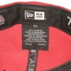 Rusber Estrada Game Worn & Signed Official Rome Braves New Era 59FIFTY Fitted Hat