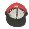Rusber Estrada Game Worn & Signed Official Rome Braves New Era 59FIFTY Fitted Hat