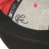 Rusber Estrada Game Worn & Signed Official Rome Braves New Era 59FIFTY Fitted Hat