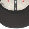 Rusber Estrada Game Worn & Signed Official Rome Braves New Era 59FIFTY Fitted Hat