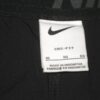 Rusber Estrada Training Worn & Signed "Go Braves!" Augusta GreenJackets Nike Dri-Fit XL Shorts
