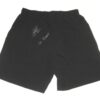 Rusber Estrada Training Worn & Signed "Go Braves!" Augusta GreenJackets Nike Dri-Fit XL Shorts
