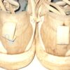 Cesar Rodriguez 2022 FCL Braves Game Worn & Signed White & Silver Adidas Baseball Cleats