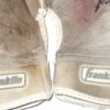 Jalen Miller Richmond Flying Squirrels Game Worn & Signed White & Gray Franklin Batting Gloves
