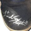 Landon Stephens 2022 Rome Braves Game Worn & Signed Nike Alpha Huarache Baseball Cleats
