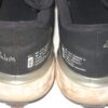 Landon Stephens 2022 Rome Braves Game Worn & Signed Nike Alpha Huarache Baseball Cleats