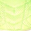 Rusber Estrada 2022 Augusta GreenJackets Game Used & Signed All-Star CP50PRO Chest Protector