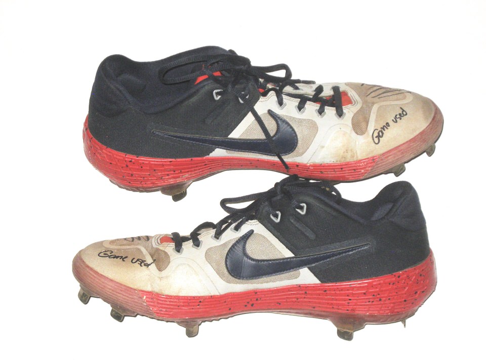 Custom Nike Cleats 