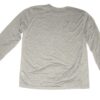 Rusber Estrada 2022 Practice Worn & Signed Official Augusta GreenJackets Long Sleeve Nike Dri-Fit Shirt