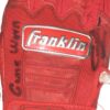 Cesar Rodriguez 2022 FCL Braves Game Worn & Signed Franklin Batting Gloves