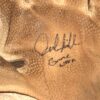 Jalen Miller Richmond Flying Squirrels Game Worn & Signed Adidas Adizero Batting Gloves