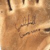 Jalen Miller Richmond Flying Squirrels Game Worn & Signed Adidas Adizero Batting Gloves