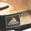 Jalen Miller Richmond Flying Squirrels Game Worn & Signed Adidas Adizero Batting Gloves