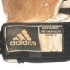 Jalen Miller Richmond Flying Squirrels Game Worn & Signed Adidas Adizero Batting Gloves