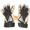 Jalen Miller Richmond Flying Squirrels Game Worn & Signed Adidas Adizero Batting Gloves
