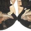 Jalen Miller Richmond Flying Squirrels Game Worn & Signed Adidas Adizero Batting Gloves