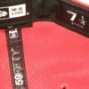Logan Brown 2021 Game Worn & Signed Official Rome Braves New Era 59FIFTY Hat