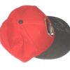 Logan Brown 2021 Game Worn & Signed Official Rome Braves New Era 59FIFTY Hat