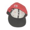 Logan Brown 2021 Game Worn & Signed Official Rome Braves New Era 59FIFTY Hat