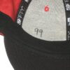 Logan Brown 2021 Game Worn & Signed Official Rome Braves New Era 59FIFTY Hat