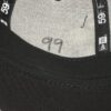Logan Brown 2021 Game Worn & Signed Official Rome Braves Road New Era 59FIFTY Hat