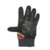Rusber Estrada 2022 Augusta GreenJackets Game Used & Signed Force3 Batting Glove (Single)