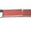 Cesar Rodriguez 2022 FCL Braves Game Used & Signed Birdman Maple Baseball Bat - CRACKED