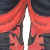 Cesar Rodriguez 2022 FCL Braves Game Worn & Signed Custom GREYSON JENISTA and G J Nike Cleats