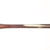 Drew Campbell 2022 Rome Braves Game Used & Signed BIRDMAN RW12 Birch Baseball Bat - CRACKED