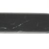 Drew Campbell 2022 Rome Braves Game Used & Signed BIRDMAN RW12 Birch Baseball Bat - CRACKED