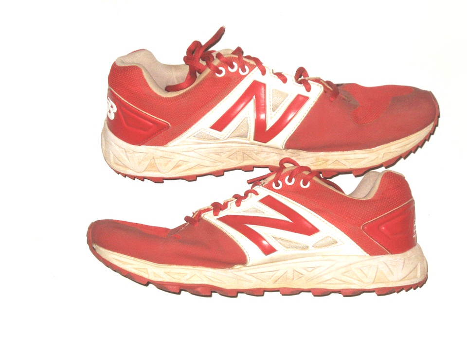 2018 new balance deals turf shoes