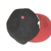 Andrew Moritz 2022 Game Worn & Signed Official Mississippi Braves Home New Era 59FIFTY Hat