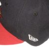 Andrew Moritz 2022 Game Worn & Signed Official Mississippi Braves Home New Era 59FIFTY Hat