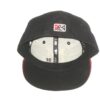 Andrew Moritz 2022 Game Worn & Signed Official Mississippi Braves Home New Era 59FIFTY Hat