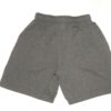 Colby Morris 2022 Practice Worn & Signed Official Grey & White Brooklyn Cyclones BSN Shorts