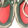Landon Stephens Augusta GreenJackets Game Worn & Signed Green & White New Balance Baseball Cleats