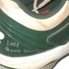 Landon Stephens Augusta GreenJackets Game Worn & Signed Green & White New Balance Baseball Cleats