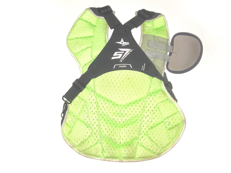 Catcher chest protector icon #AD , #ad, #SPONSORED, #chest